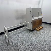 Baker SG603 6' Bioloigcal Safety Cabinet image 0